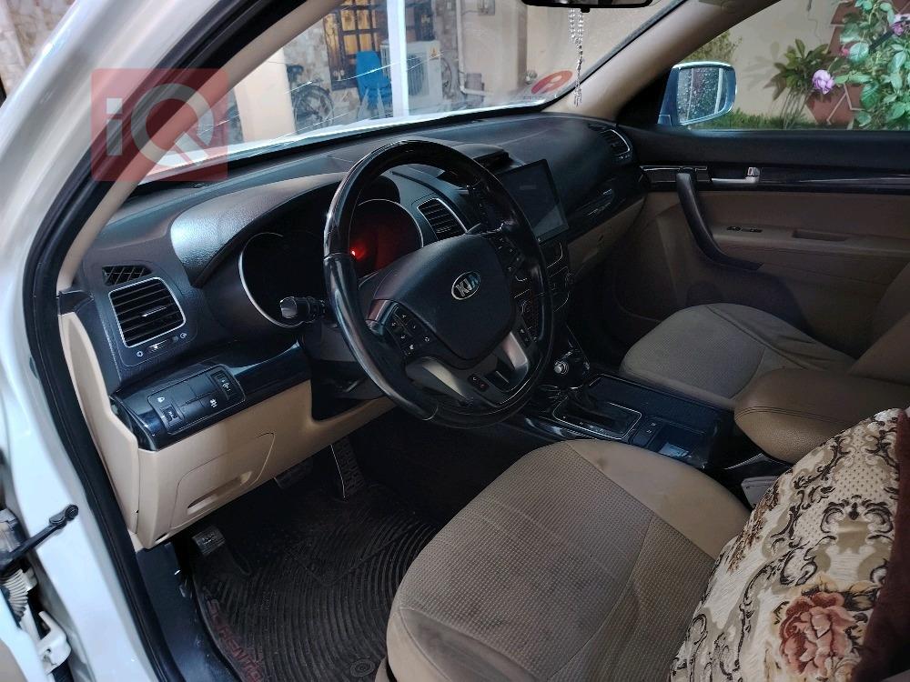 كيا سورينتو